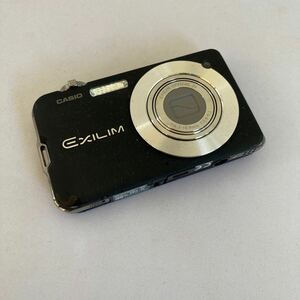 CASIO EXILIM EX-S10コンパクトデジタルカメラ 
