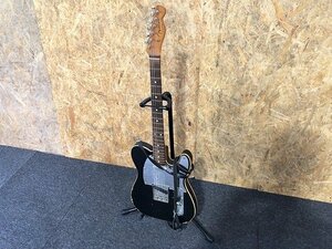 TAG44466大 Fender JAPAN フェンダー Custom Telecaster テレキャスター Vシリアル 直接お渡し歓迎