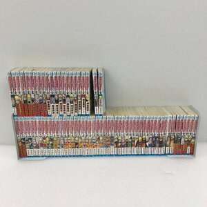 NARUTO -ナルト- 岸本斉史 1~72巻 全巻セット ユーズド