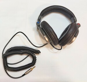 ★【SONY】DYNAMIC STEREO HEADPHONES MDR-Z900 ソニー　ダイナミックステレオヘッドホン　004JHHJU43