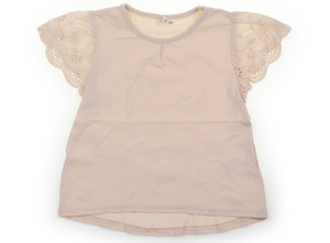 ラーゴム Lagom Tシャツ・カットソー 110サイズ 女の子 子供服 ベビー服 キッズ