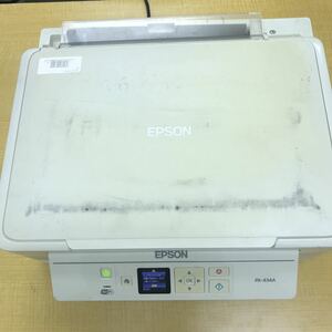 EPSON PX-434A ジャンク