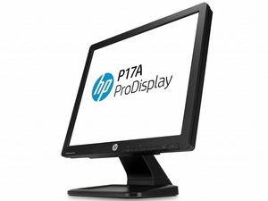 【米軍放出品】☆HP ProDisplay P17A 17インチモニター ディスプレイ (120) ☆CC9I