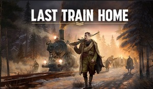 即決　Last Train Home　*日本語対応*　