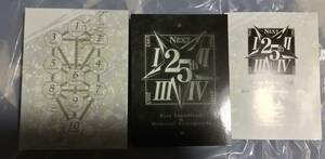 真・女神転生 DEEP STRANGE JOURNEY 25周年記念スペシャルボックス　同梱特典サウンドトラック　サントラ CD6枚組