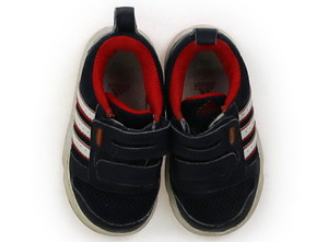 アディダス Adidas スニーカー 靴13cm～ 男の子 子供服 ベビー服 キッズ