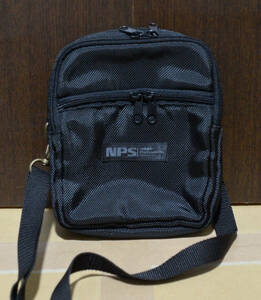 201_★新品★未使用★NPSポシェット★NPS会員向け商品★実用品★