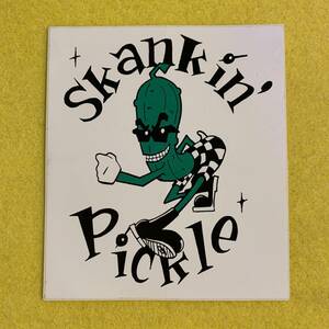 新品【SKANKIN