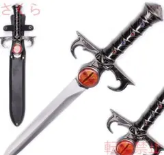 霹靂猫神秘の剣 古兵器 武具 模造刀·模擬刀 Cosplay
