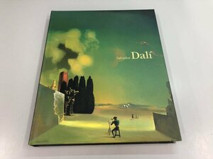 ★　【図録　ダリ展　Salvador Dali　国立新美術館 2016年】159-02308