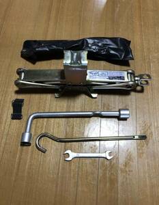 バモス　バモスホビオ 工具セット　　２５６