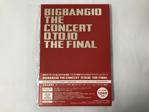 TG148 BIGBANG / BIGBANG10 THE CONCERT：0.TO.10 -THE FINAL- DELUXE EDITION 初回限定版 【Blu-ray】 131