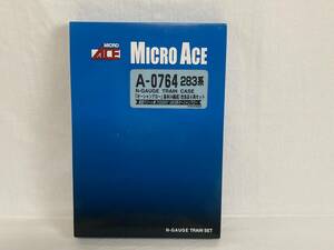 MICRO ACE A0764 283系「オーシャンアロー」基本(A編成)改良品6両セット