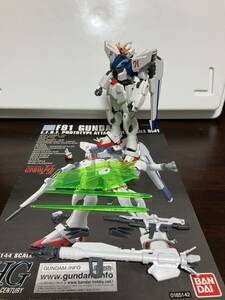 同梱可　ジャンク　ガンプラ　HGUC ガンダム　F91 完成品 ガンダム バンダイ 