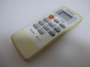 三菱 エアコンリモコン MP31 