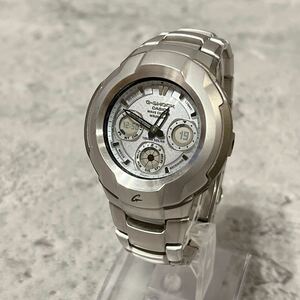 美品 CASIO G-SHOCK GW-1700DJ ソーラー 腕時計 ジーショック カシオ