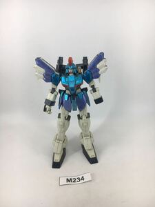 【即決】1/100 ガンダムサンドロック カスタム ガンプラ 完成品 ジャンク 同梱可 M234