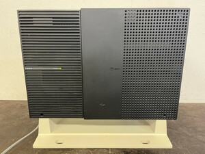 NTT αNX2 NX2M-ME-E1 主装置 2014年製 ビジネスフォン 電話機