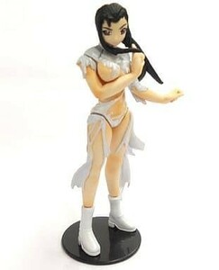 SR 一騎当千 リアル フィギュア コレクション 夏候淵妙才 未開封新品 YUJIN ガチャ ガシャポン カプセルトイ