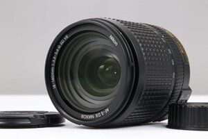 【 美品 | 動作保証 】 Nikon AF-S DX NIKKOR 18-140mm F3.5-5.6G ED VR
