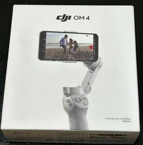 DJI ジンバル スマートフォンジンバル iPhone スタビライザー ワイヤレスコントローラー