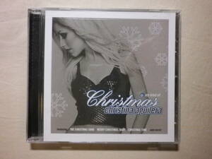 未開封 『Christina Aguilera/My Kind Of Christmas(2000)』(BMG 75517484782,USA盤,Merry Christmas Baby,Xtina