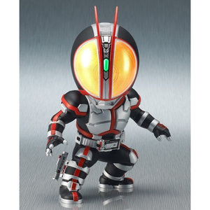 デフォリアル 仮面ライダーファイズ◆新品Sa