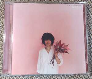 ♪宮本浩次【P.S. I love you】CD+DVD♪UMCK-7072/木綿のハンカチーフ 