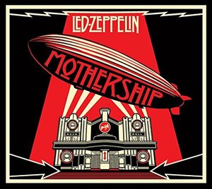 Mothership (W/Dvd) (Dlx)　(shin