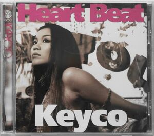 ★☆ Keyco キイコ / Heart Beat ☆★ 