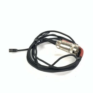 SENNHEISER ゼンハイザー MKE 2-4 ピンマイク★動作未確認品【TB】