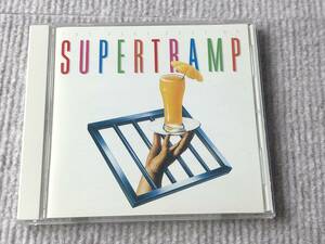 （S）SHM-CD] Supertramp★ベリー・ベスト・オブ・スーパートランプ 帯付