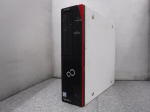 (MD701)Corei5-9400 2.90GHz FUJITSU ESPRIMO D588/CX【ジャンク品】