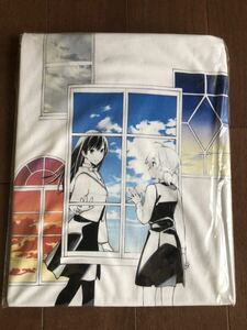 やがて君になる 百合展2017 Tシャツ Lサイズ