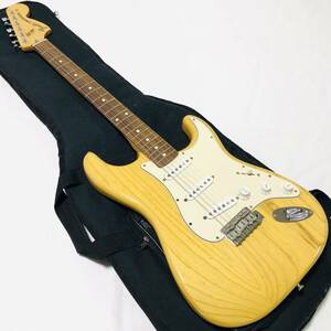 美品 Fender Stratocaster Classic ’70s MADE IN MEXICO フェンダー ストラトキャスター 70年代仕様 生産終了品