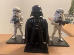 STARWARS  ダースヴェーダ　トルーパー