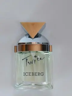 ICEBERG  Twice  オードトワレ