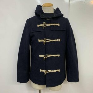 SHIPS JET BLUE M シップスジェットブルー コート コート一般 Coat 紺 / ネイビー / 10041296