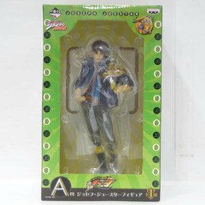 1円【良品】BANDAI バンダイ/ジョセフ・ジョースター フィギュア A賞/42