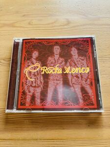 CD ROCKAMENCO ichiro