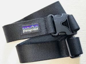 【Patagonia】パタゴニア ウェーディングベルト ウェーダーベルト サイズM ブラック