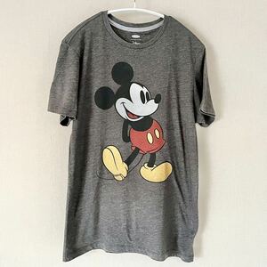 【Sサイズ】 OLD NAVY オールド・ネイビー ディズニー ミッキーマウス Tシャツ Disney Mickey Mouse Gender-Neutral T-Shirt for Adults