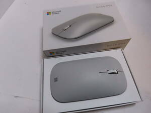 レターパック可 動作品 Microsoft Designer Bluetooth Mouse 1679 ワイヤレスマウス マイクロソフト 