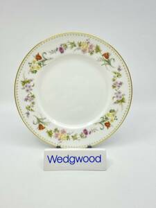 WEDGWOOD ウェッジウッド MIRABELLE 15cm Side Plate ミラベル 15cm サイドプレート *L840