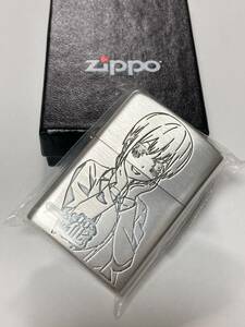 五等分の花嫁 一花 ZIPPO