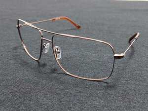 新品 sports flex スポーツフレックス　日本製　福井県　手作り　メガネ　眼鏡　高級感　上品　フルリム　軽い ツーブリッジ