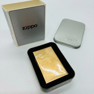 ZIPPO ジッポ オイル ライター 無地 1933 REPLICA FIRST RELEASE ファーストレプリカ 煙草 タバコグッズ 1円 箱付き 着火未確認 包装 15109