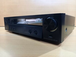 【o】ONKYO　オンキョー　NETWORK AV RECEIVER NR-365