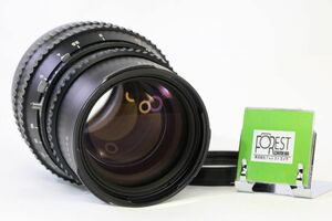 【同梱歓迎】【動作保証・点検済】良品■Hasselblad Sonnar 150mm F4 C■純正フィルター付き■AE609