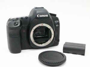 ●○Canon EOS 5D Mark II デジタル一眼レフカメラ ボディ Mark2 EFマウント キャノン○●019585032○●